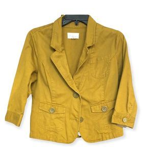 🌻 3/$25 Forever 21 Jacket Size Large